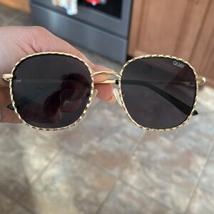 Quay Australia sunglasses
